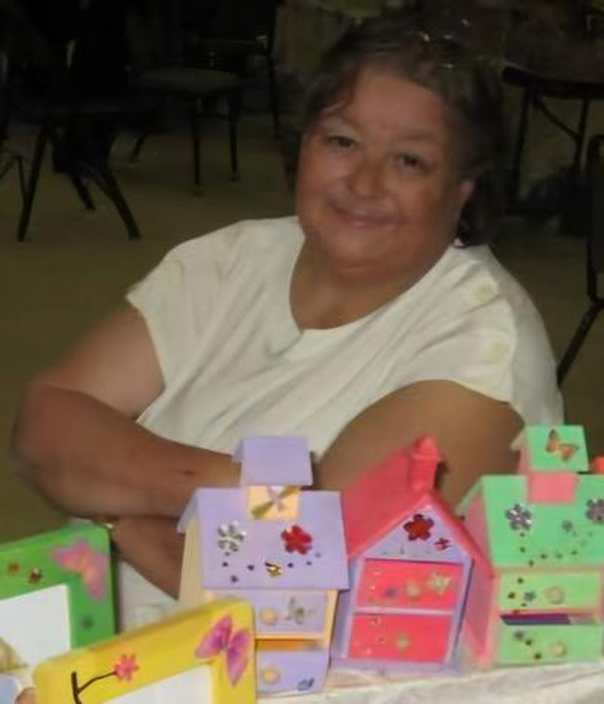 Lynne Burr Profile Photo