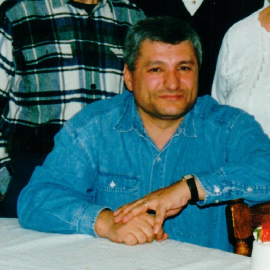 Osvaldo 'Ozzie' Ricci