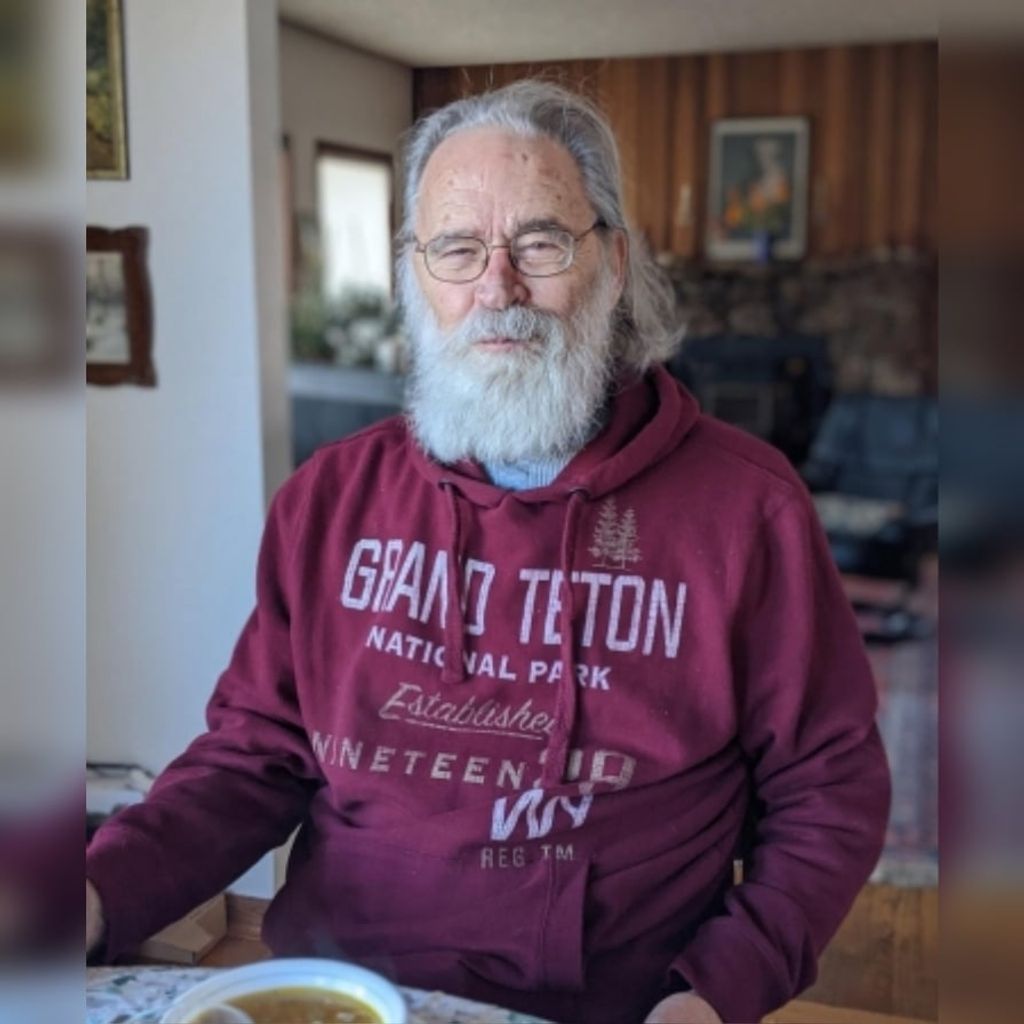 George Joseph Collins Profile Photo