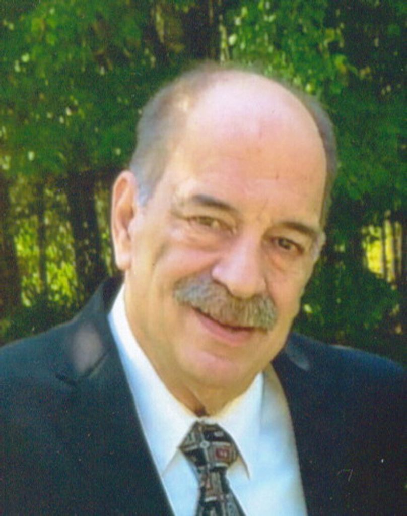 Pasco J. "Pat" DiRaimo