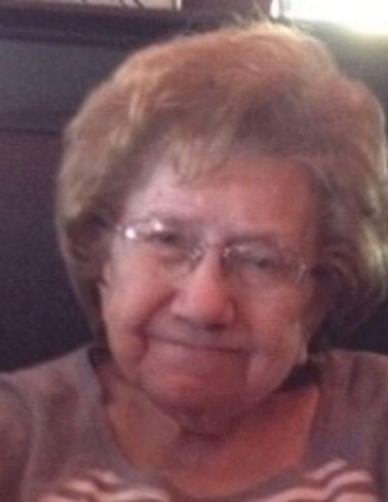 Gloria FrancIs Guastella
