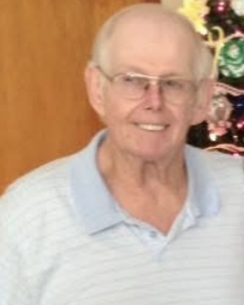 Paul Dennis Cook Profile Photo