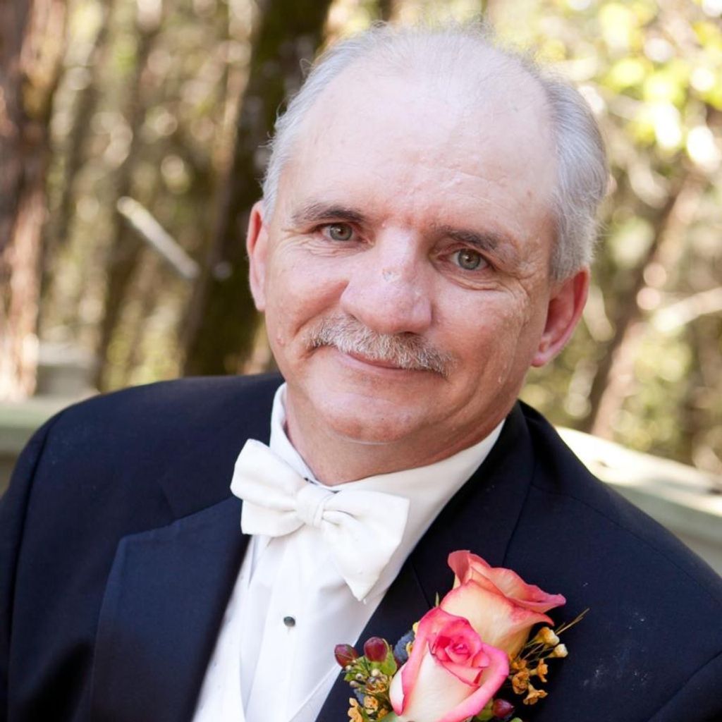 Bruce Howard Franks Profile Photo