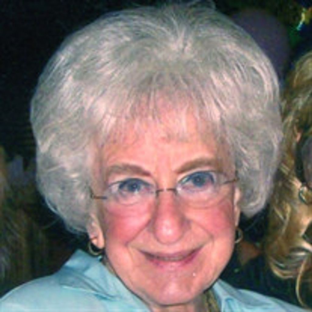 Phyllis Spindler Profile Photo