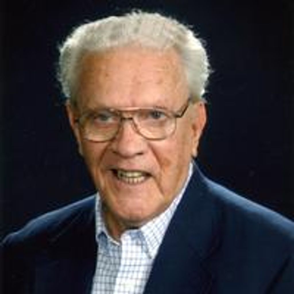 Leland "Lee" Lawrence Matts