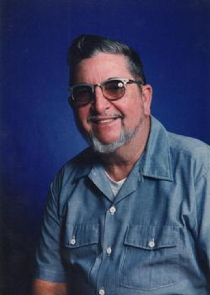 Albert George Treff Profile Photo