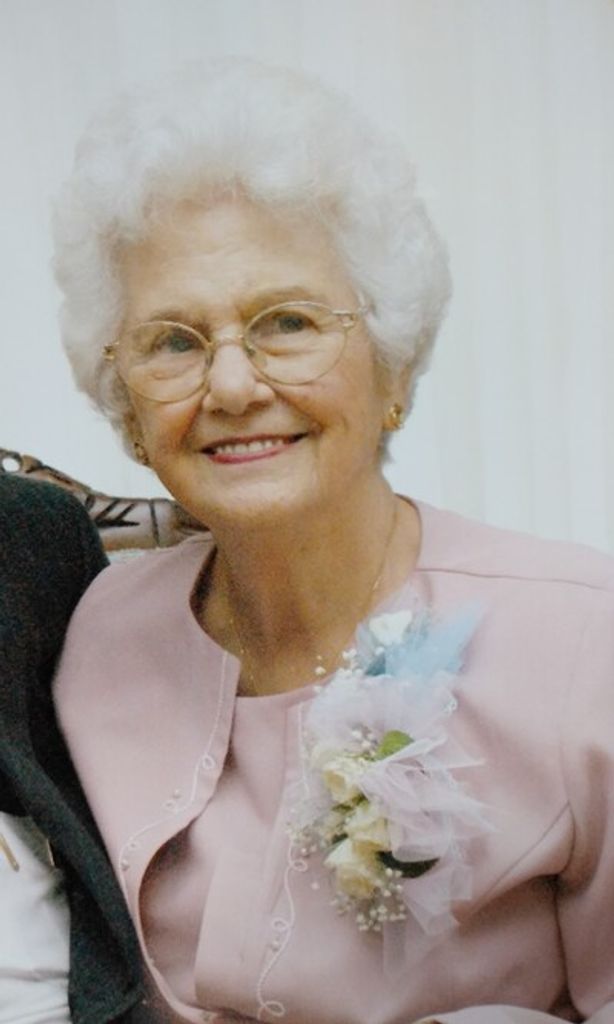 Frances Ann Koen Profile Photo