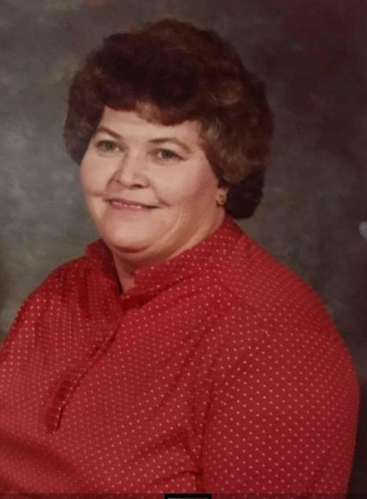Betty Y. (Walmsley) Gonzales Profile Photo