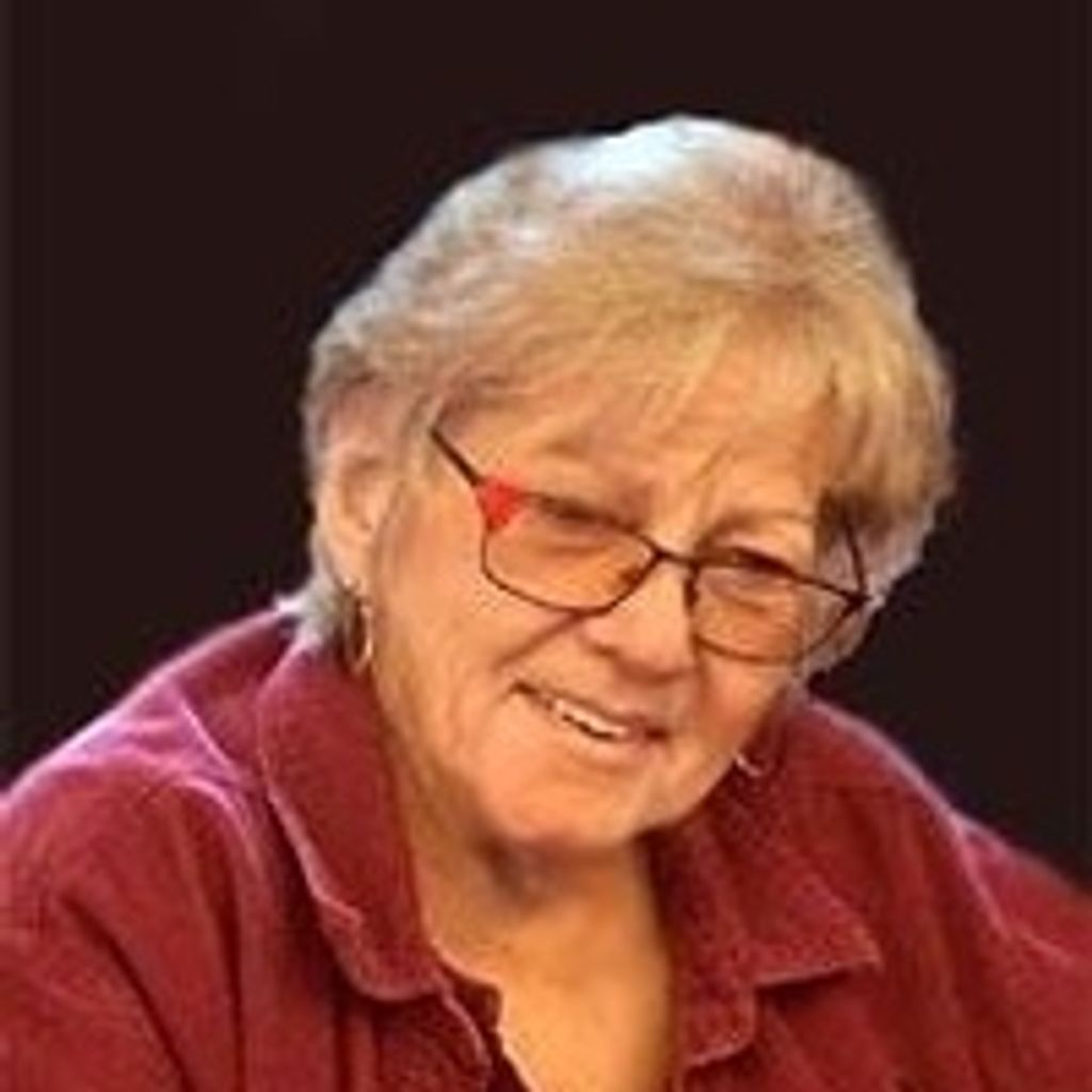 Betty Gallamore