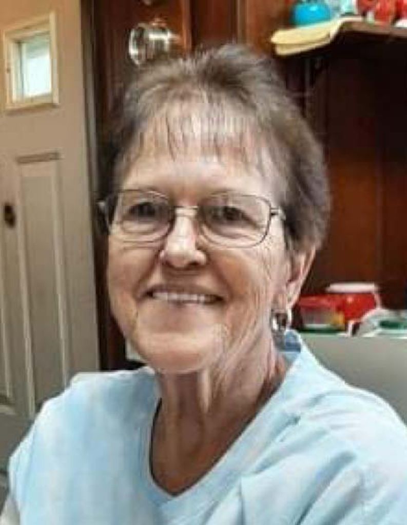 Janice Clark Davis