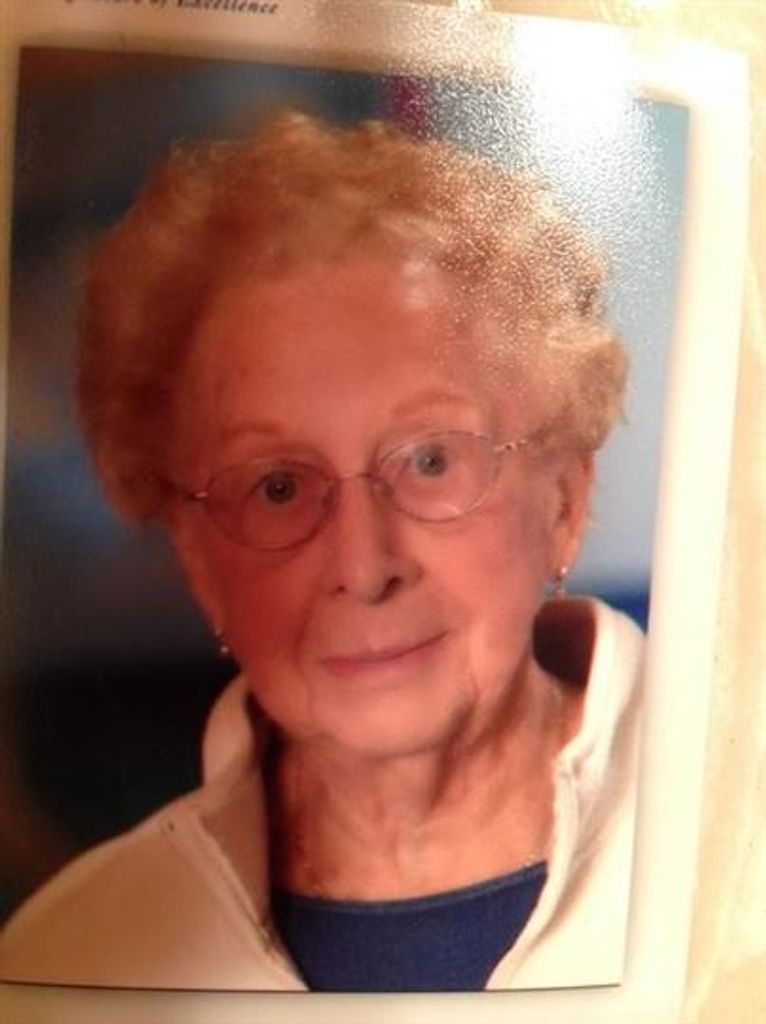 Celia W. Boruta