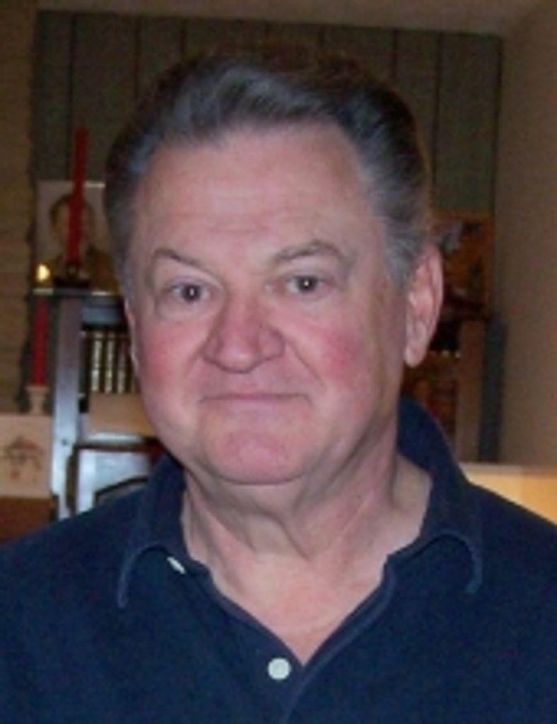 Jerry  Lee Wilson