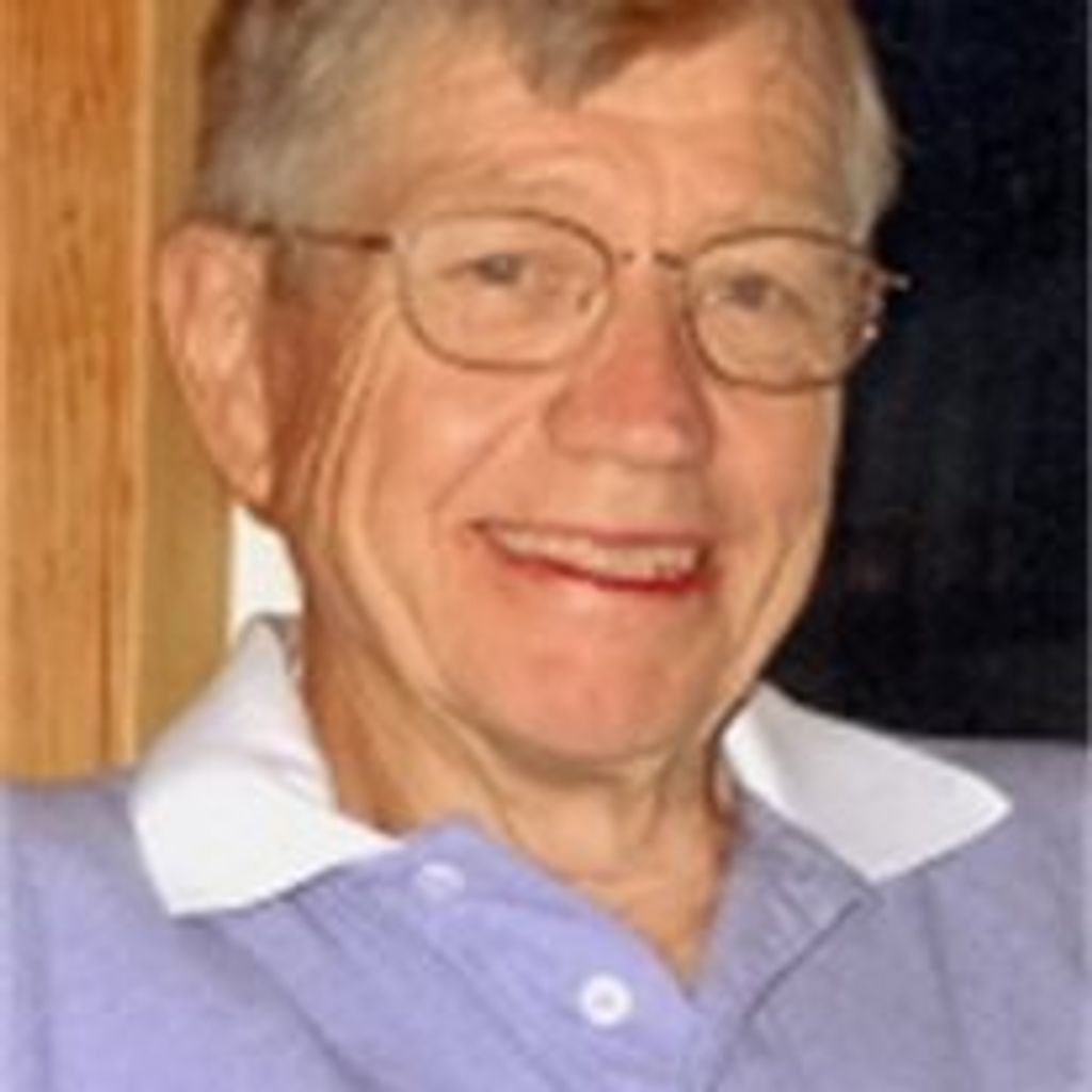 Kenneth Norman Hagberg Profile Photo
