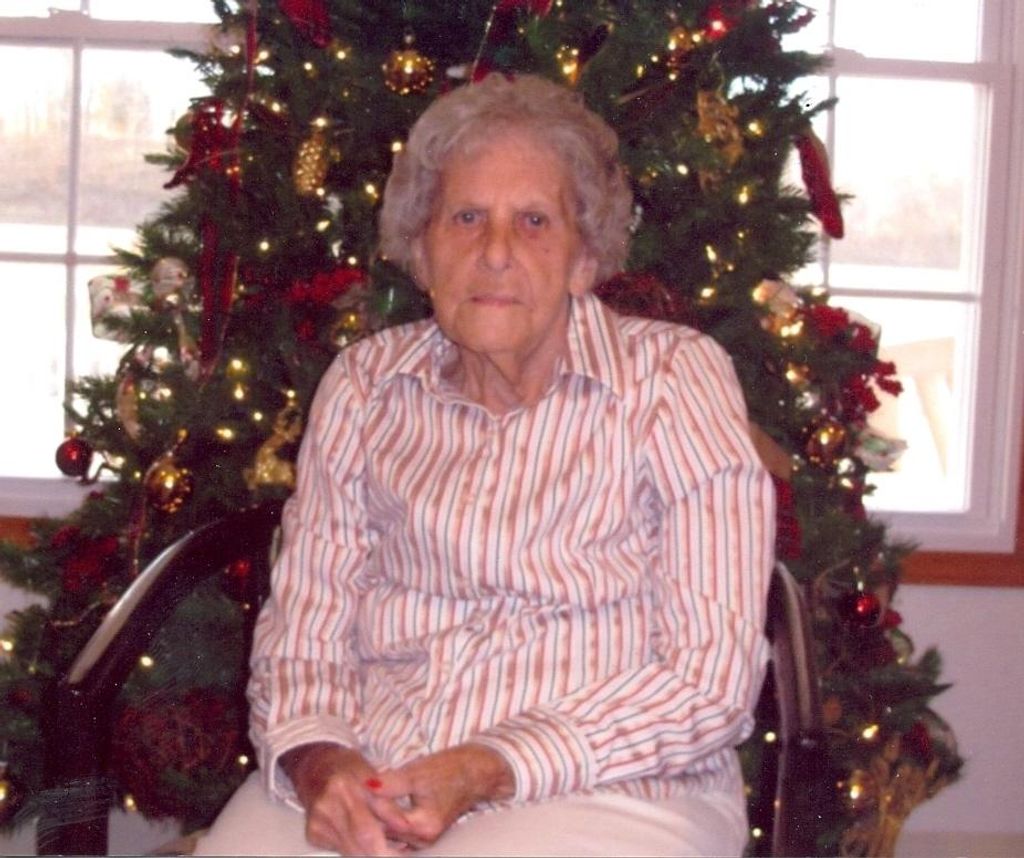 Tula Langford