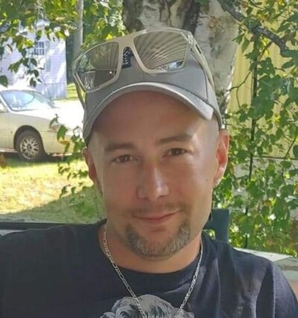 Stephen R. Stout Profile Photo