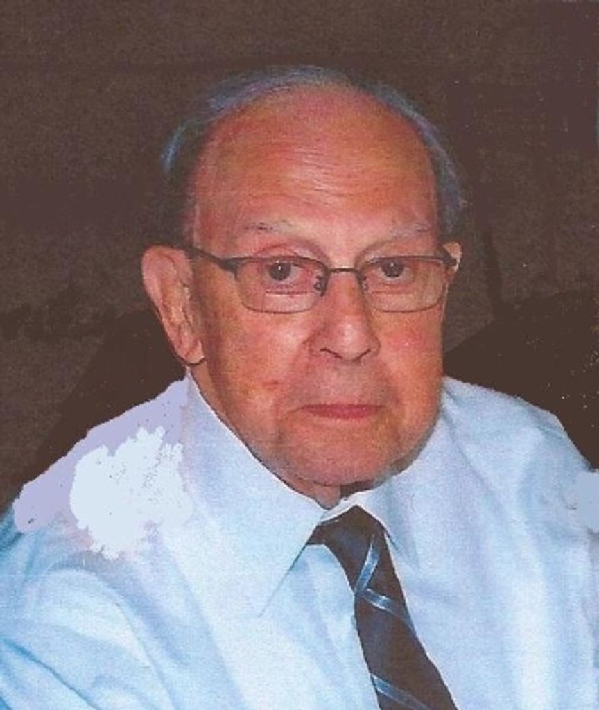 James Meiners
