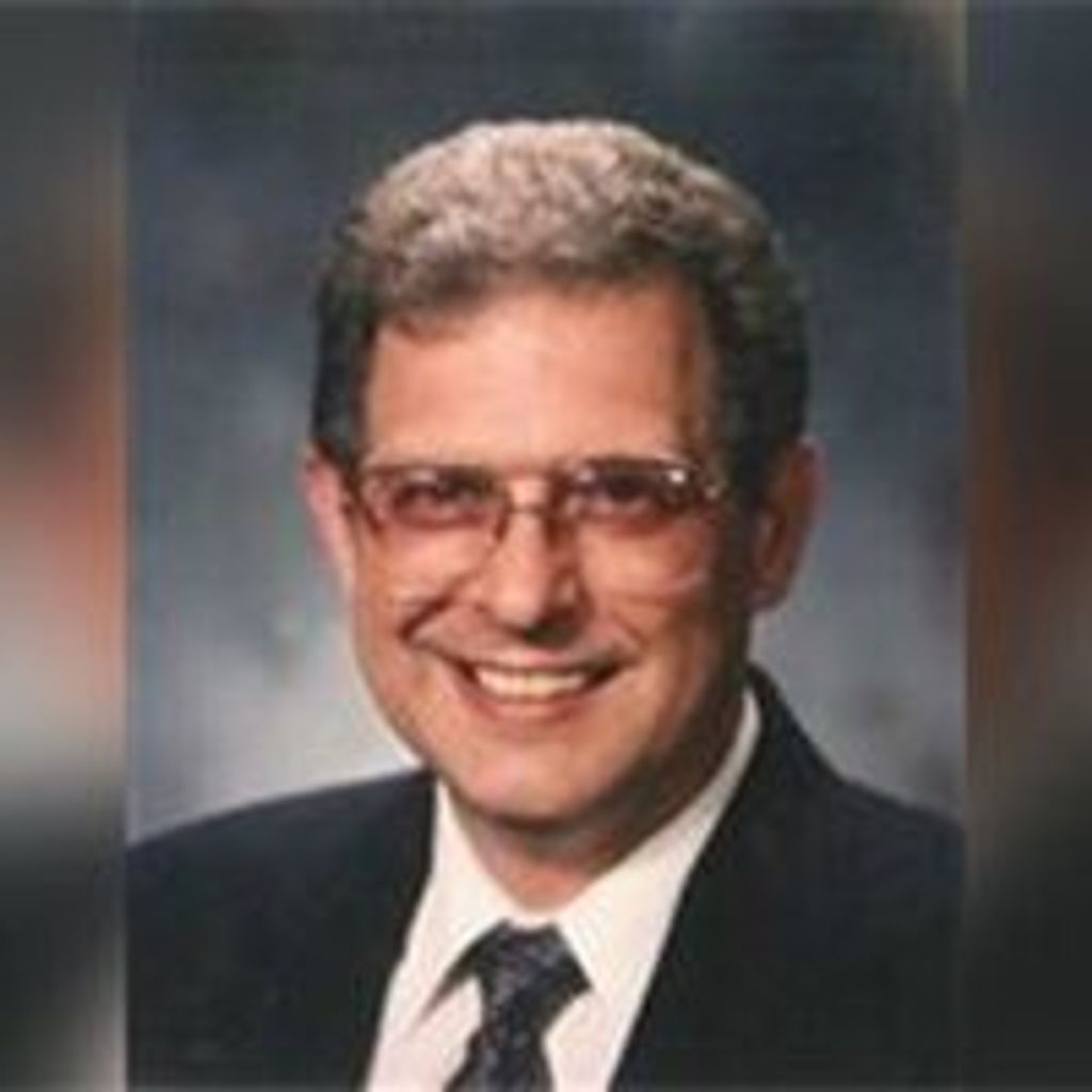 Gerald T. "Jerry" Matza