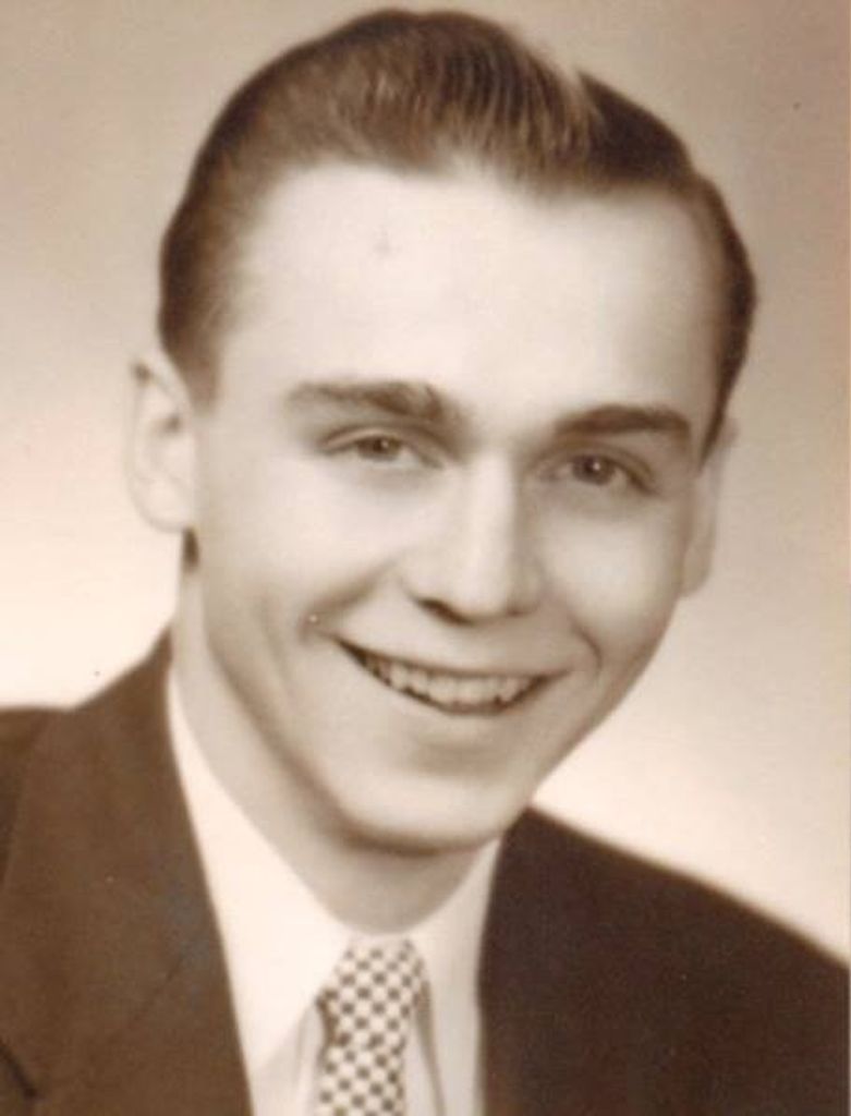 David  M. Samatulski Profile Photo