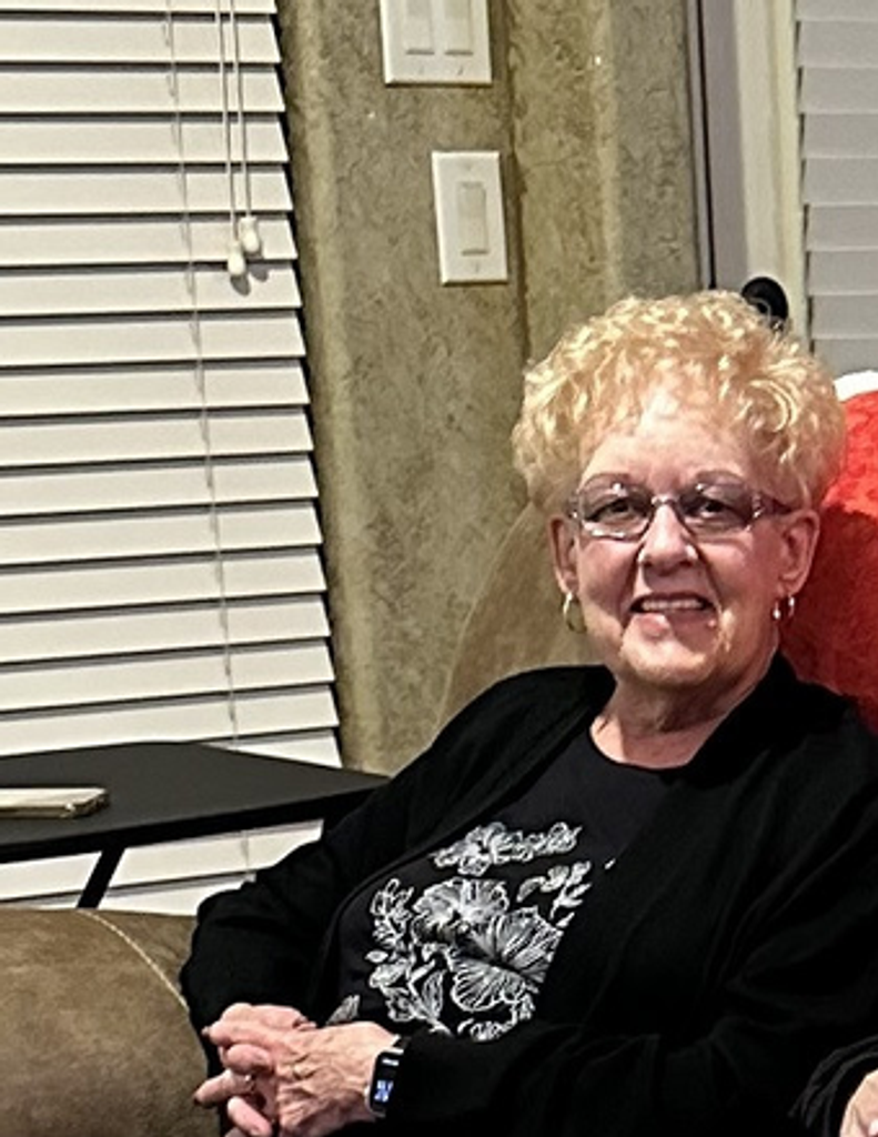 Judith Ann (Caugherty) Hootman Profile Photo