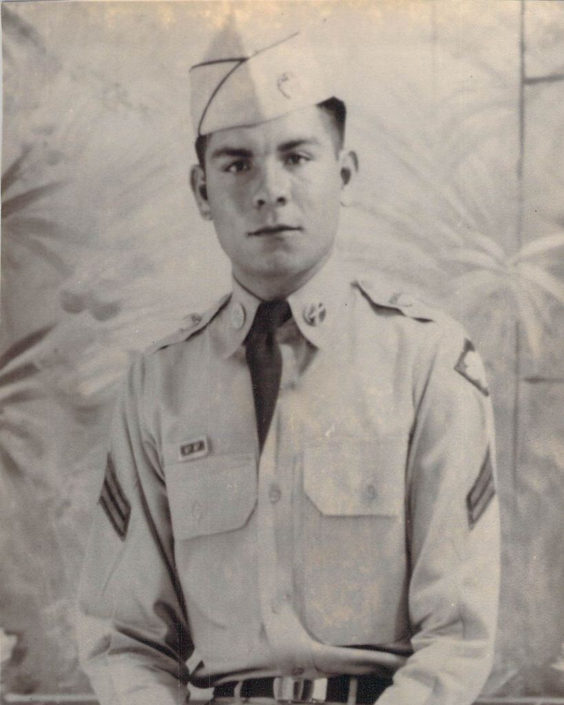 Sam Procell, Jr.