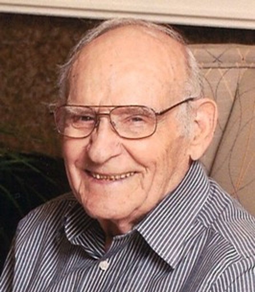 Herman  Glenn Worsham