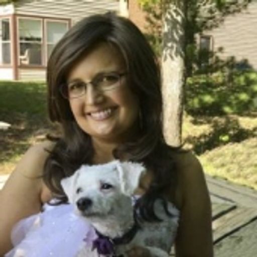 Julia E. Twining Profile Photo