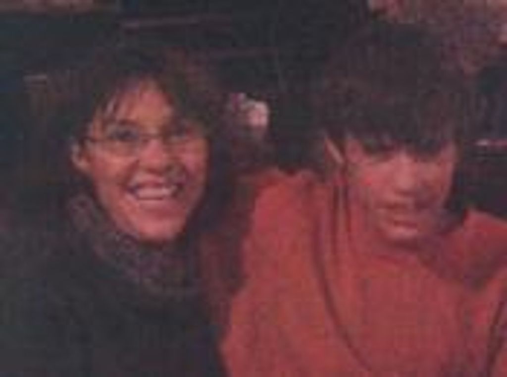 Jacob Graham Hatfield