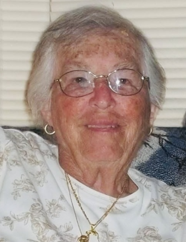 Lois M. Orth