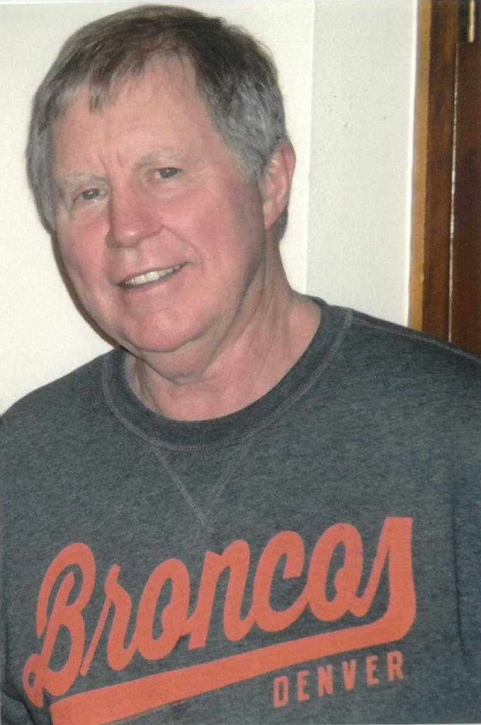 Dr. Guy Del Clifton