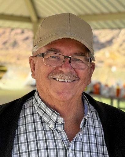 Clarence Dale Burton's obituary image