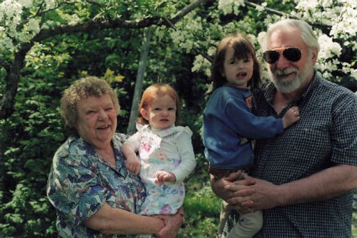 Lyla Winnifred (Smith)  Storey photo gallery thumbnail 58 of 83