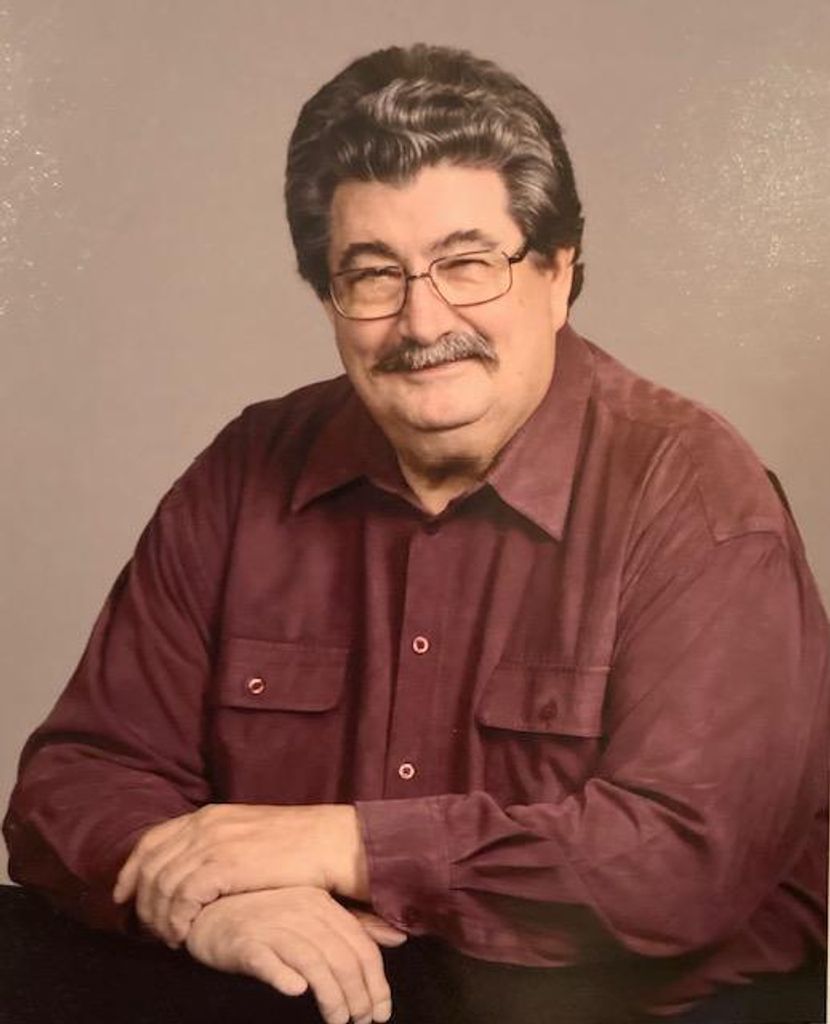 Gregory Hamilton Smith