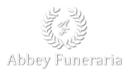 Abbey Funeraria Logo