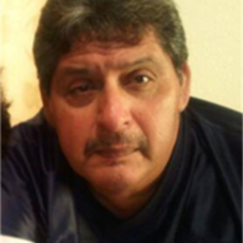 Amado Martinez
