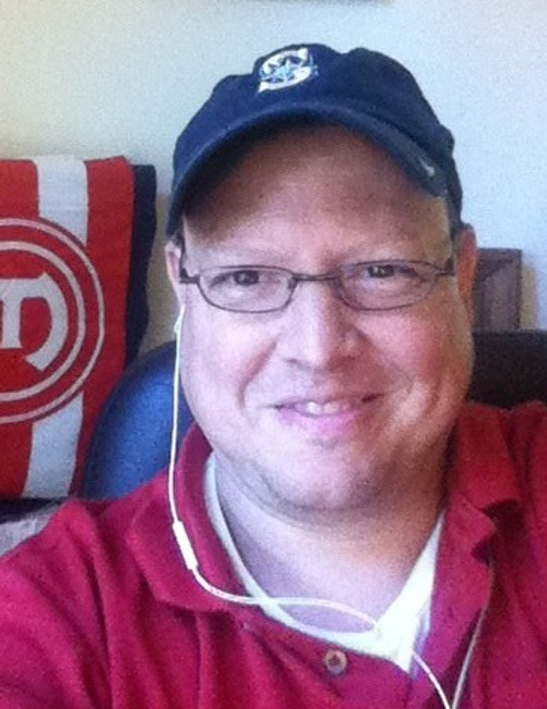 Garrett Freebourn Profile Photo