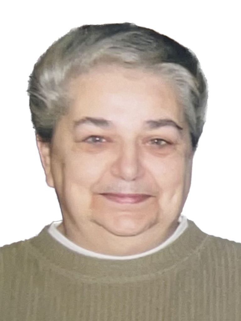 Nancy L. Olson Profile Photo