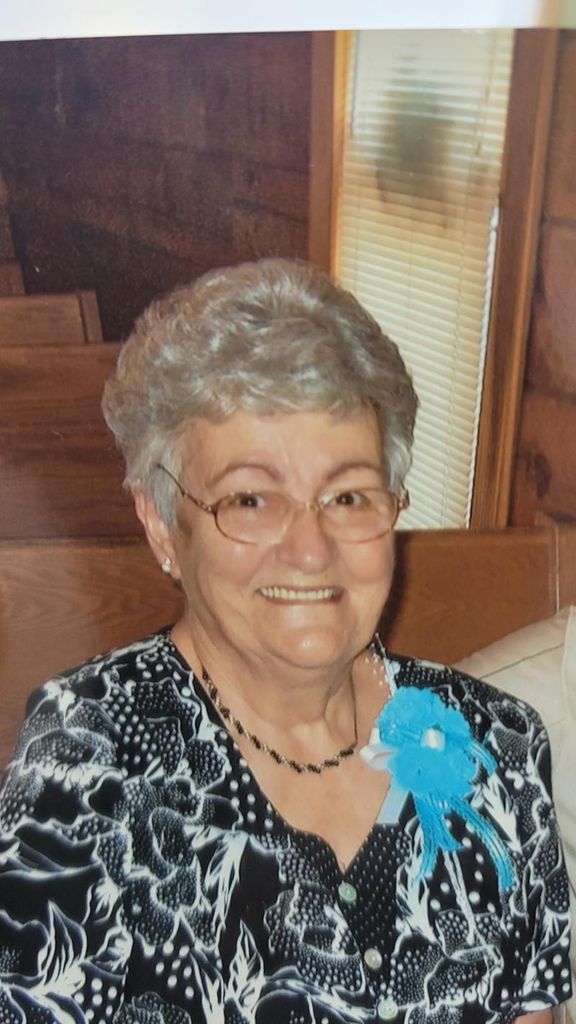 Goldie Lillybelle Herdman Profile Photo