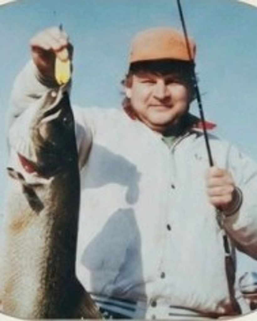 Gordon "Gordy" Bergren Profile Photo