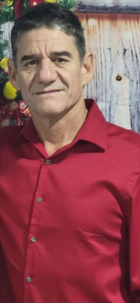 Omar Castillo Perez Profile Photo