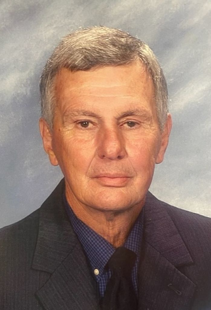 Ellis Gene Ryals Profile Photo