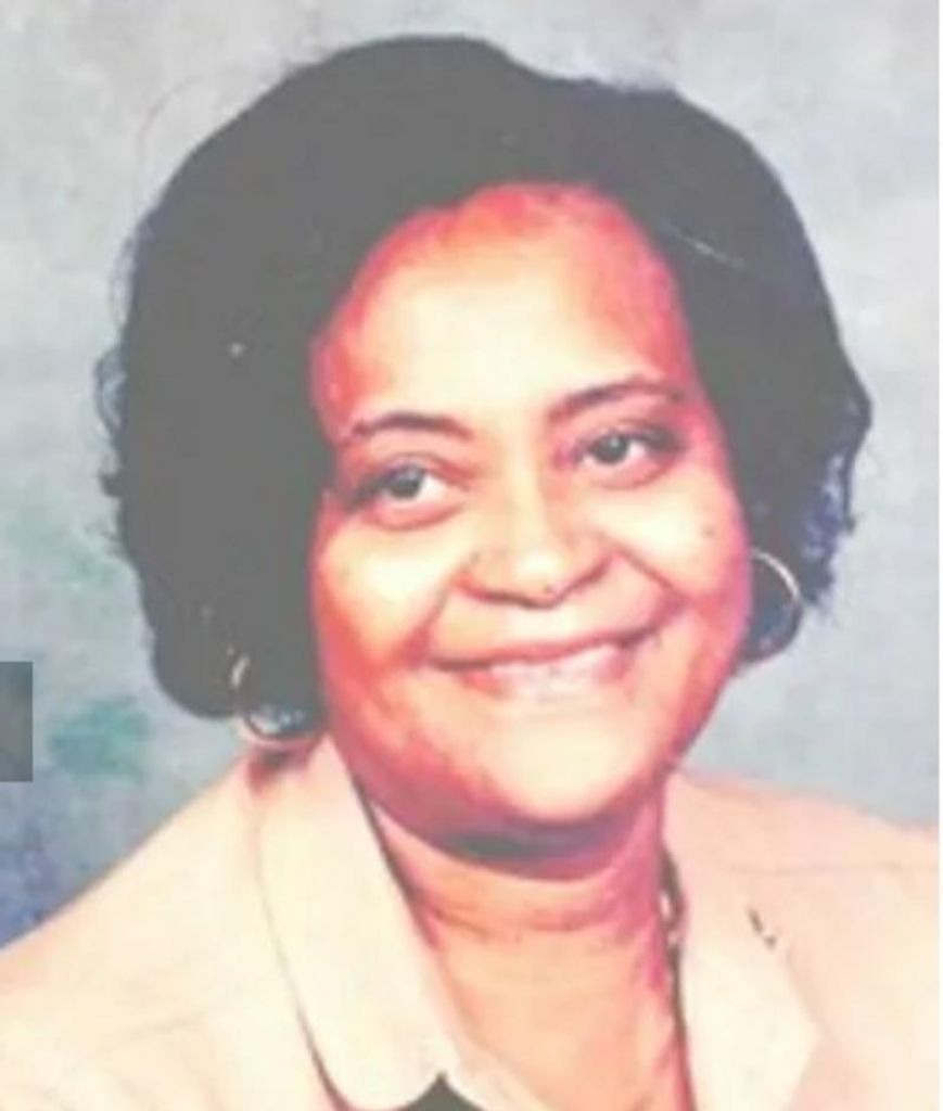 Lula Mcclenton Rivers Profile Photo