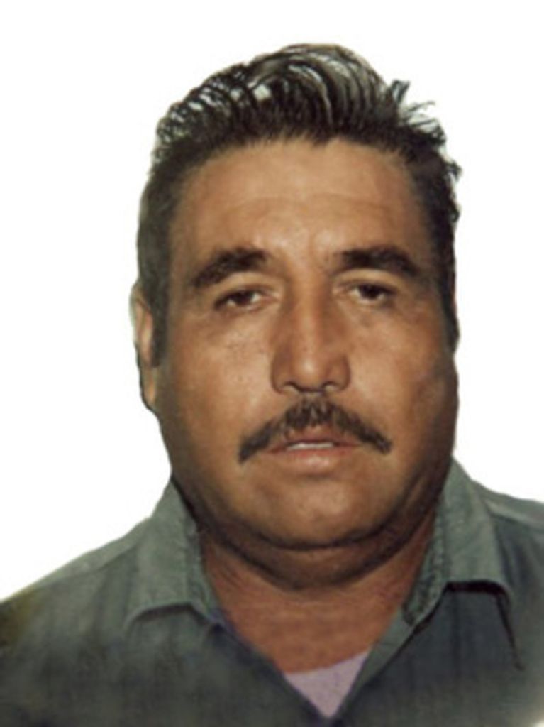 Manuel Soliz