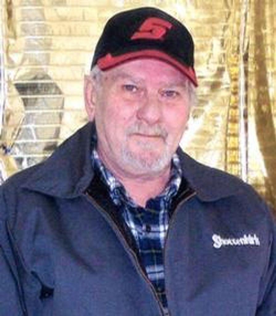 Jerry L Gentry