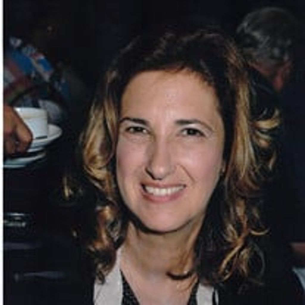 Laurie Bellis