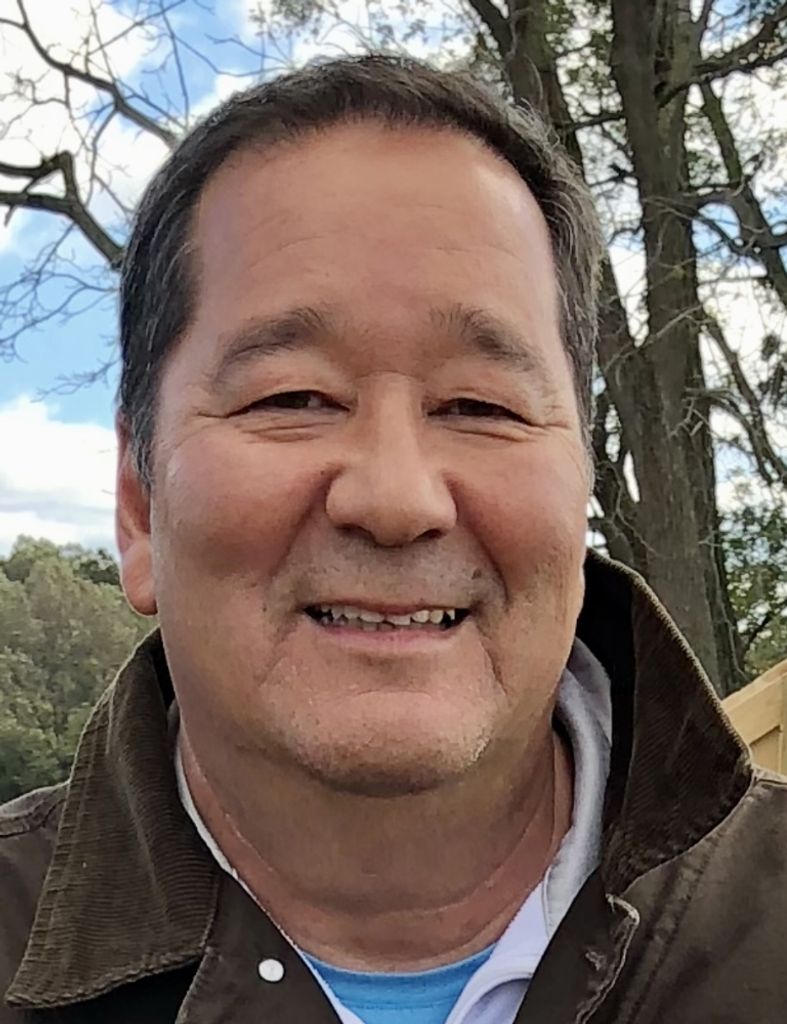 Nick George Vindivich Jr Profile Photo
