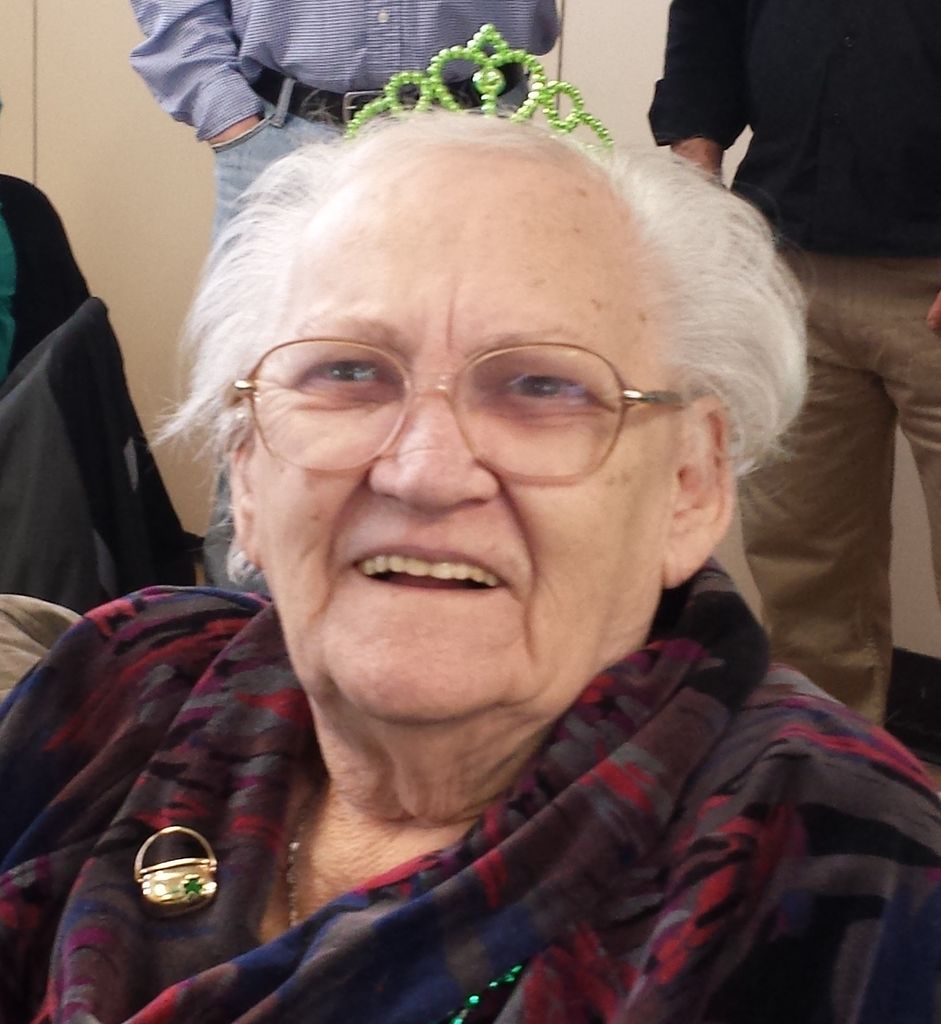 Patricia E. Marcello