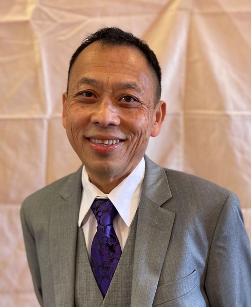 Wesley Yang Profile Photo
