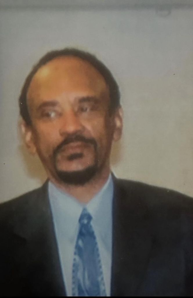 Arthur Walker Profile Photo