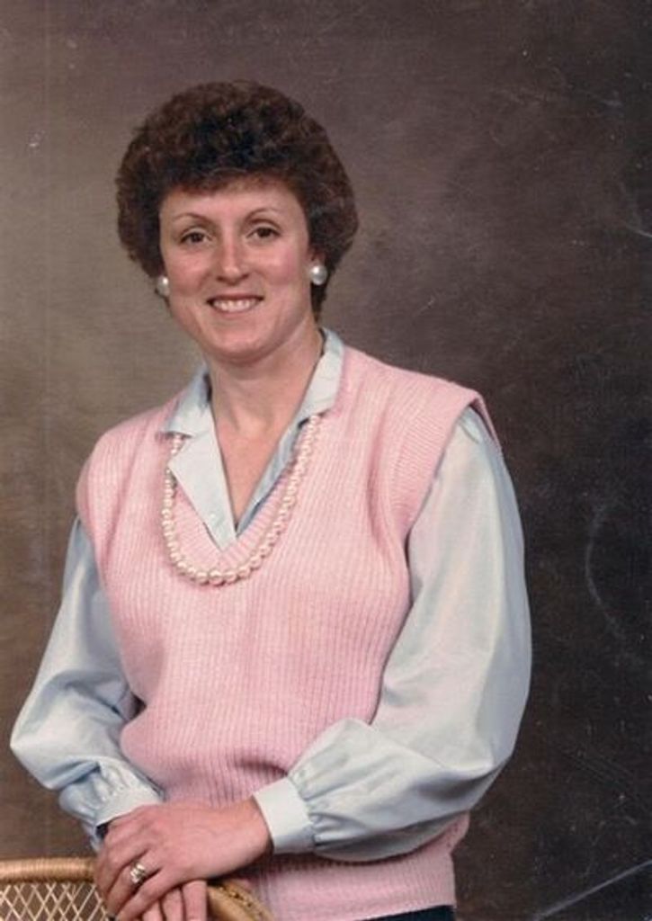 Wanda Sue Jackson