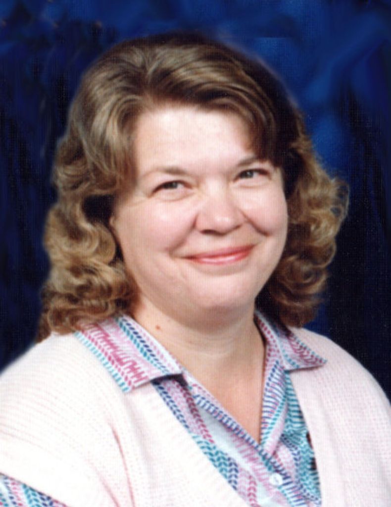 Carren Ogden